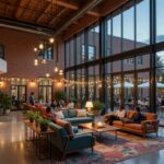 Adaptive Reuse Downtown LA