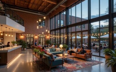 Adaptive Reuse Financial Feasibility: Cost per Unit and Underwriting a DTLA Office Conversion