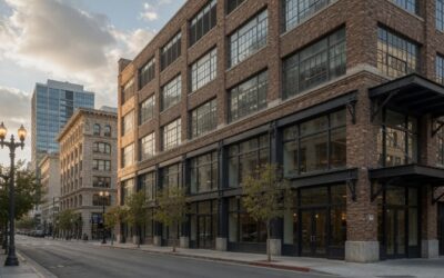 Historic Resources and HPOZ Rules for Adaptive Reuse Conversions in Downtown LA