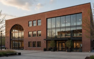 LAMC 9.4.5 vs. 9.4.6: Downtown vs. Citywide Adaptive Reuse Programs Compared