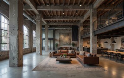 Adaptive Reuse Structural Feasibility: Can Your Office Building’s Floor Plate Convert?