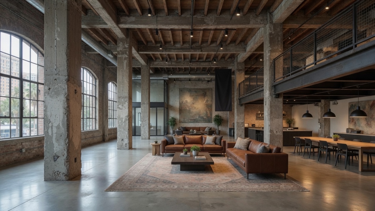 Adaptive Reuse