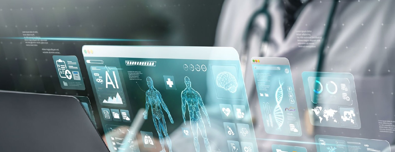 healthcare development