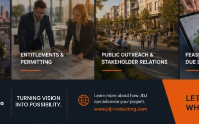 How is JDJ Consulting Group one of the Best Land Use Consultants in the US?