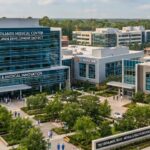 medical and healthcare development The Woodlands TX