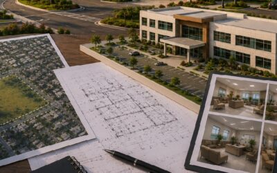 Medical Office Development in Palm Beach County: Where It Works and Why