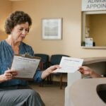 Medical office entitlement