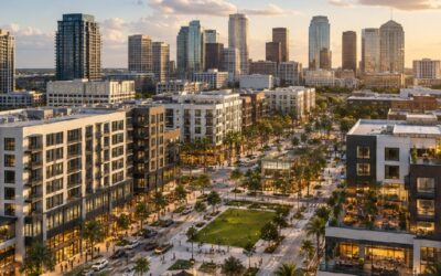 Mixed-Use Districts in Tampa Bay: What Developers, Architects, and Investors Need to Know About Entitlements and Permitting