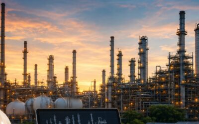 Petrochemical and Energy Transition Permitting in Houston: What Developers Need to Know