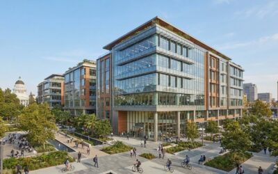 The Quiet Bottleneck Behind Sacramento’s Public Office Boom