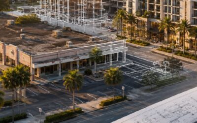 Redeveloping Aging Commercial Parcels in Broward County: The 2026 Entitlement and Permitting Guide