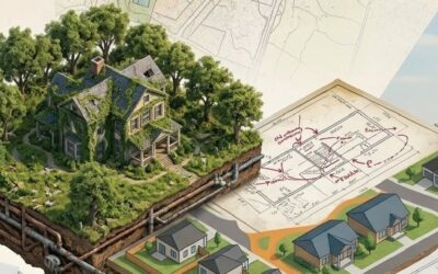 The Old House on the Big Lot Is Round Rock’s Best-Kept Secret, and Its Trickiest Deal