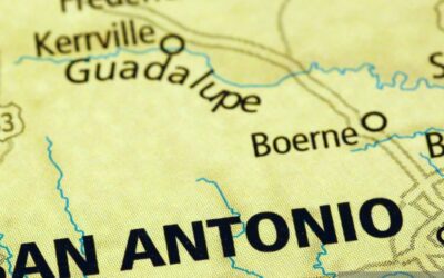 The Affordable Housing Map San Antonio Doesn’t Talk About Enough