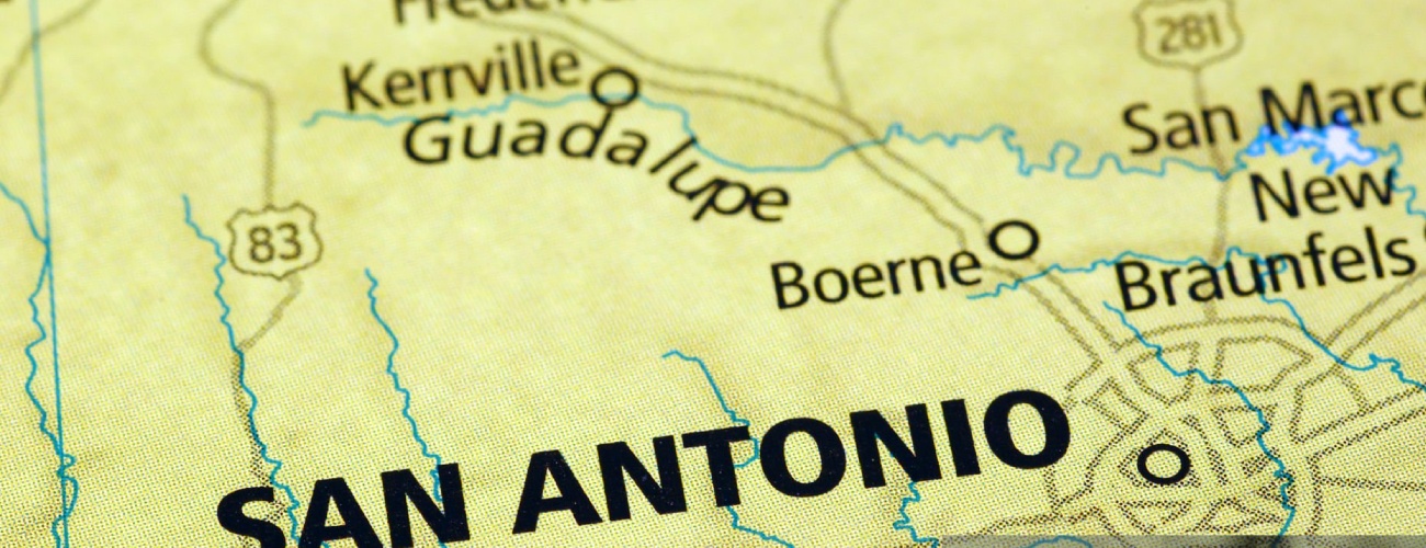 san antonio