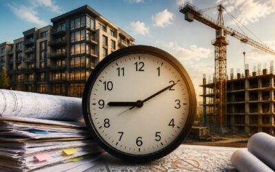 Senior Housing in Orange County: Why the Entitlement Clock Is the Real Development Risk
