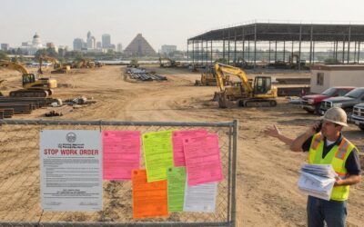 Sacramento’s Industrial Boom Has a Permitting Problem. Here’s How to Get Ahead of It.