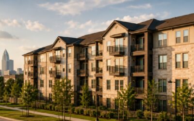 Beyond the Beltway: A Developer’s Guide to Suburban Multifamily Entitlement in Houston