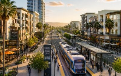 Orange County TOD: The 12-Month Countdown Before SB 79 Hits