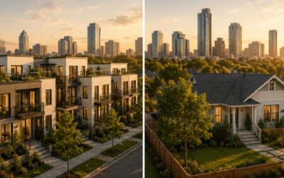 Austin’s HOME Initiative: What Phase 1 and Phase 2 Actually Allow in 2026