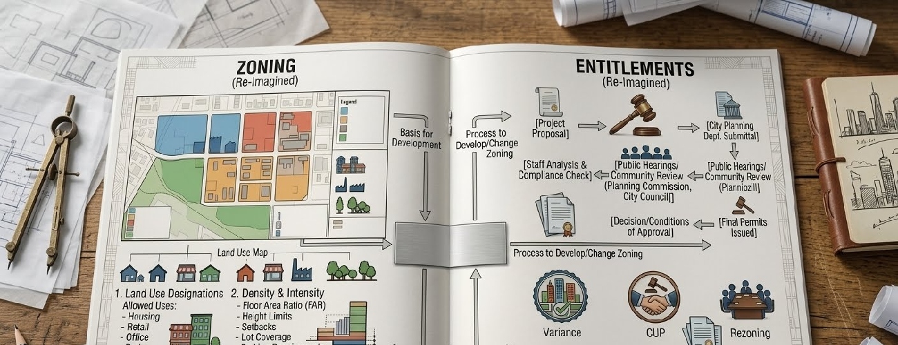 Zoning Entitlements