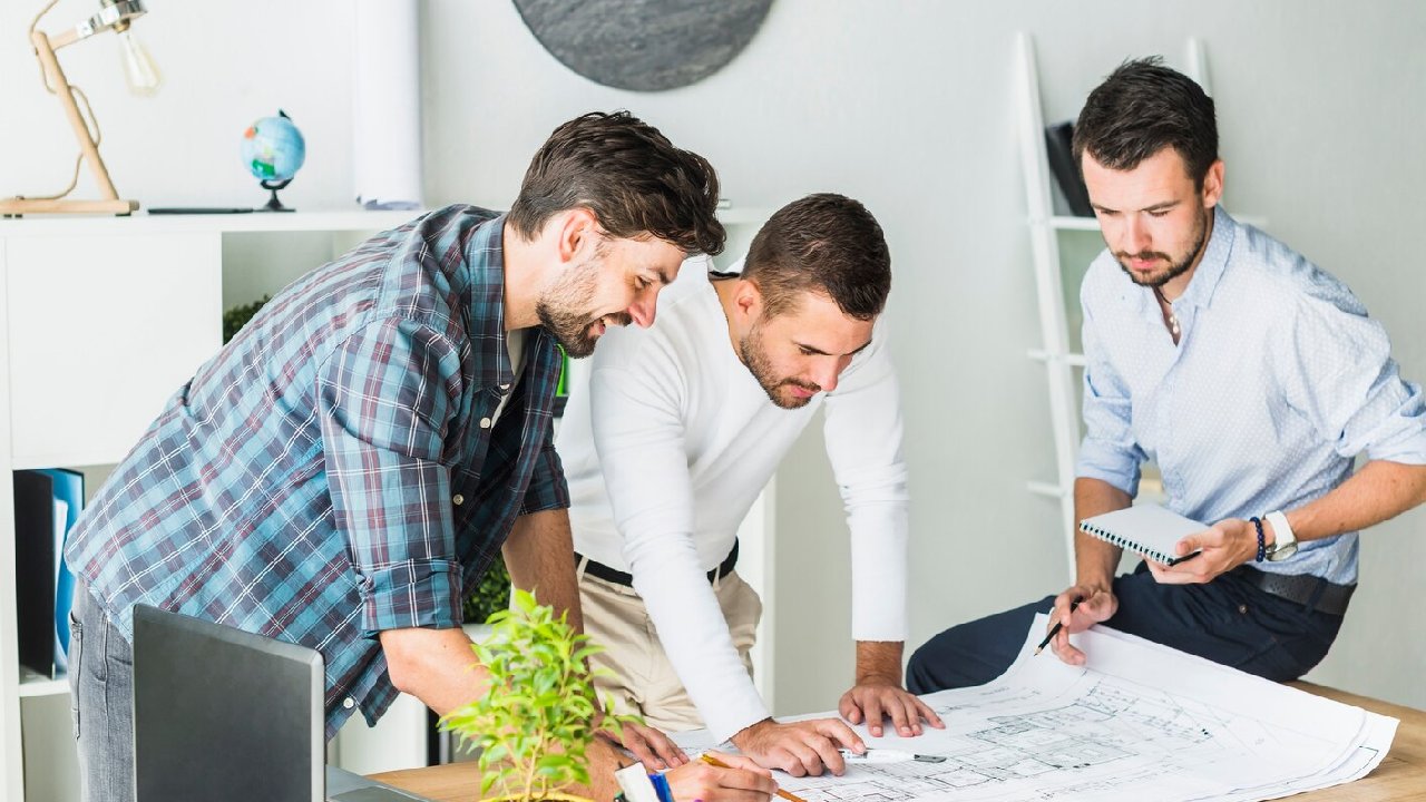 10 Things Developers Should Review Before Building