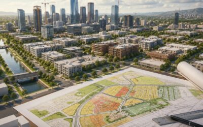 Urban Planning and Development: A Practical Guide for Property Developers