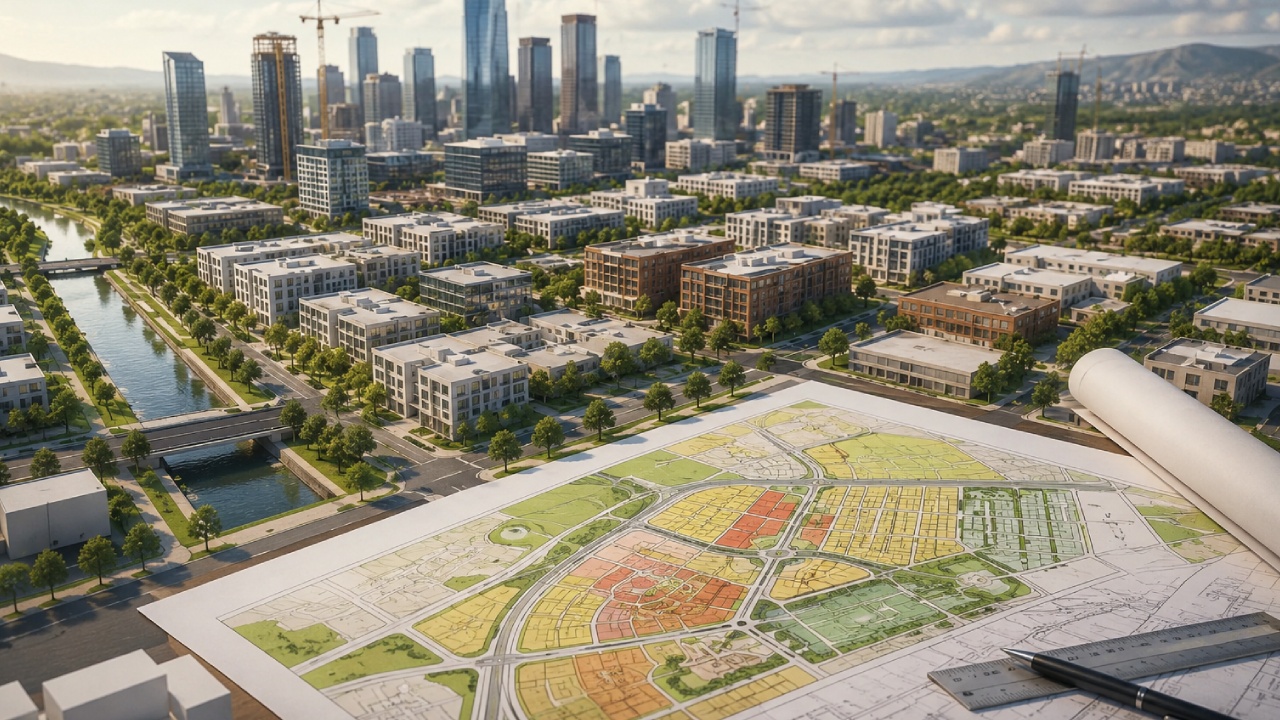 A Practical Guide for Property Developers