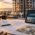Pre-construction analysis