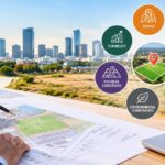 Urban Planning Factors Developers Should Review Before Acquiring Land
