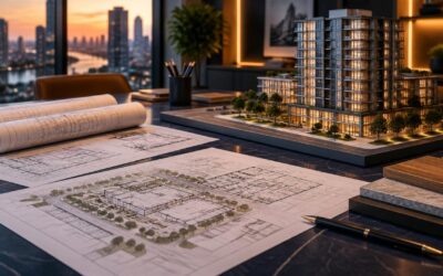 Pre-Construction Analysis Checklist: 10 Things Developers Should Review Before Design