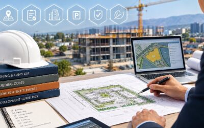 Pre-Construction Site Analysis: What Developers Should Review Before Design