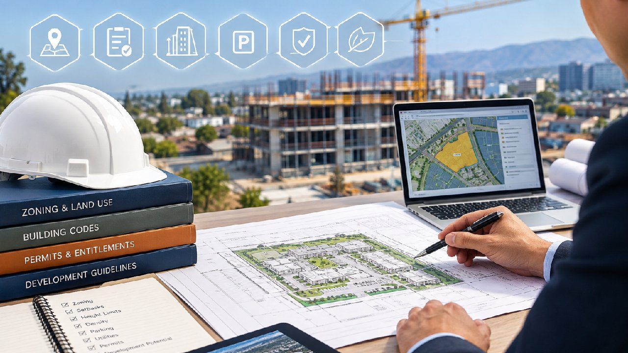 What Developers Should Review Before Design