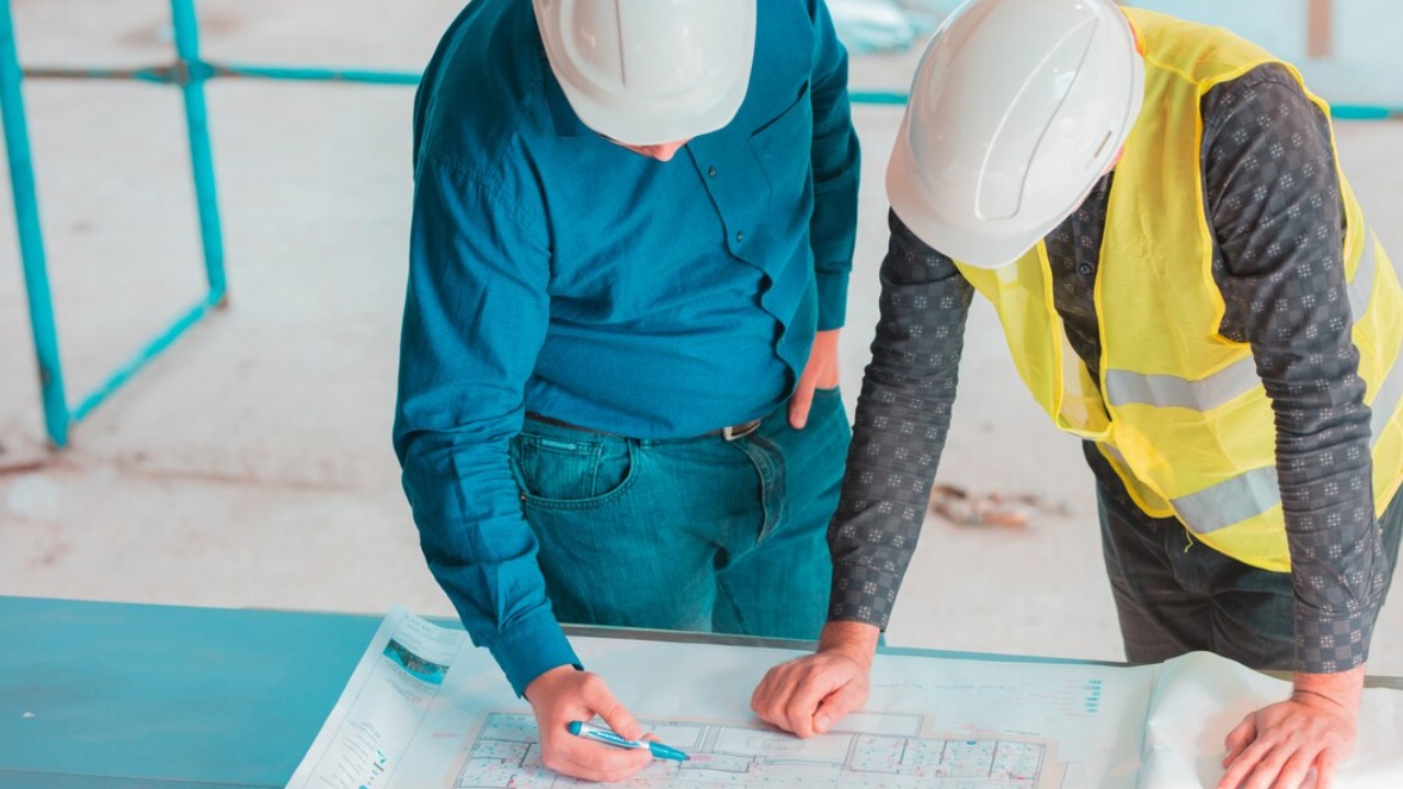 Things to Check During a Pre-Construction Site Analysis