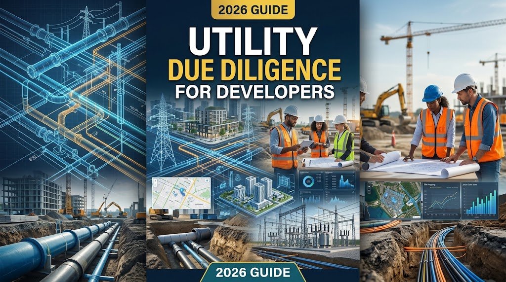 Utility Due Diligence