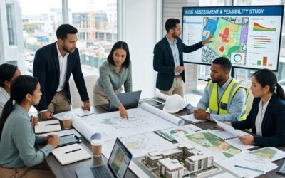 Pre-Construction Risk Assessment: What Developers Should Verify Before Investing
