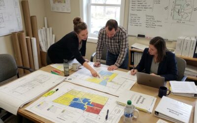 Zoning Compliance for Property Development: What to Check Before You Build in 2026