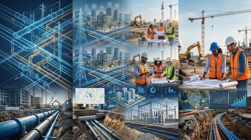 Utility Due Diligence for Developers_ 2026 Guide
